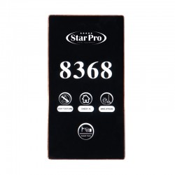 STARPRO FDS-012W WIRELESS STARPRO FDS-012W WIRELESS