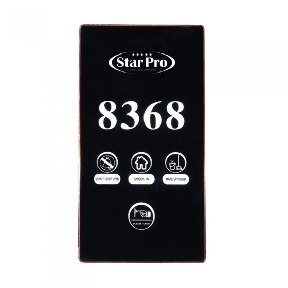 STARPRO FDS-012W WIRELESS