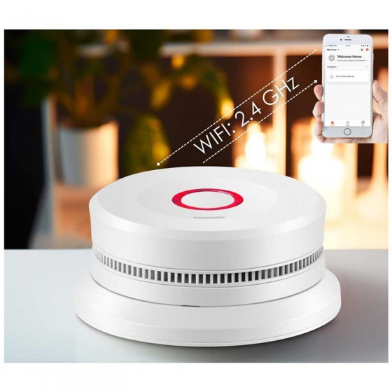 ELSMDW WiFi