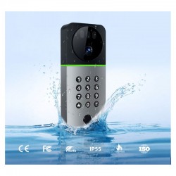 LILIWISE AC01B-CF LILIWISE AC01B-CF
