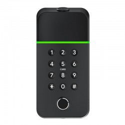 LILIWISE AC01B-TWB LILIWISE AC01B-TWB