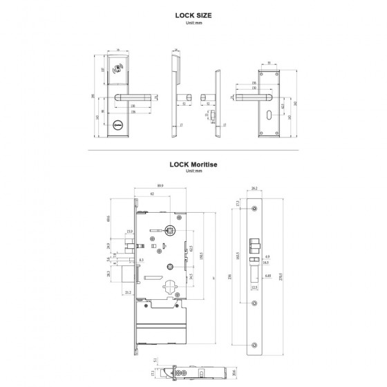 ORBITA E3692 BRONZE