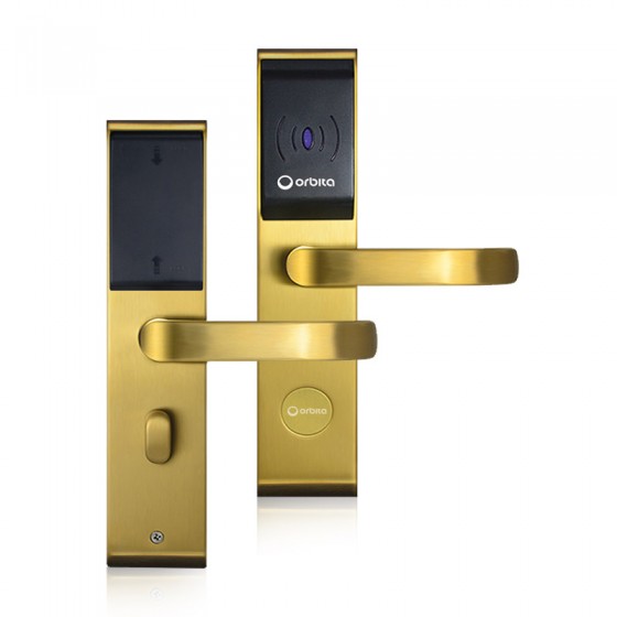 ORBITA E3142 GOLD