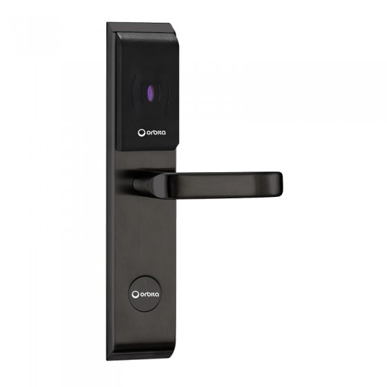 ORBITA E3442 BLACK