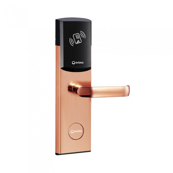 ORBITA E3692 BRONZE