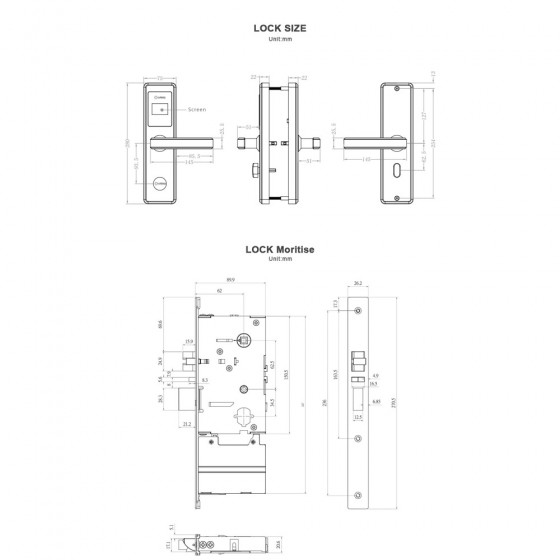 ORBITA E4031A SILVER