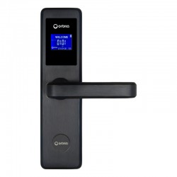 ORBITA E4431A BLACK ORBITA E4431A BLACK
