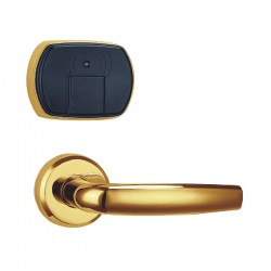 FOX FL-008GT TEMIC GOLD