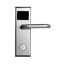 FOX FL-0106SBT TEMIC SILVER