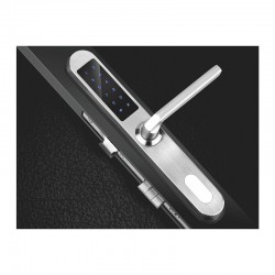 FOX FPB-E002S SILVER FOX FPB-E002S SILVER