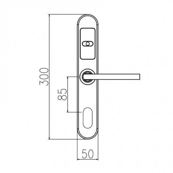 STARPRO SP-100ELGT TEMIC GOLD