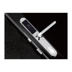 STARPRO SP-101ELSM MIFARE SILVER STARPRO SP-101ELSM MIFARE SILVER