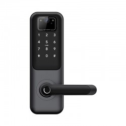 LILIWISE H3-TWM ΜΑΥΡΗ LILIWISE H3-TWM ΜΑΥΡΗ