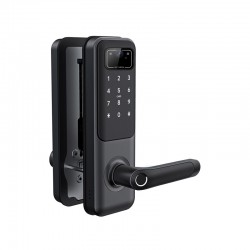 LILIWISE H3-TWM ΜΑΥΡΗ LILIWISE H3-TWM ΜΑΥΡΗ