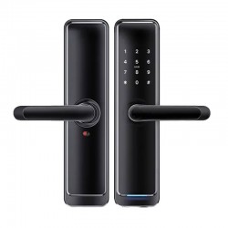 LILIWISE H35A-B ΜΑΥΡΗ LILIWISE H35A-B ΜΑΥΡΗ