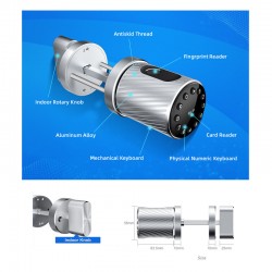 LILIWISE N11B LILIWISE N11B