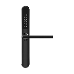 LILIWISE S31A-B Μαύρη LILIWISE S31A-B Μαύρη