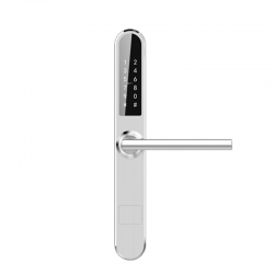 LILIWISE S31A-S Ασημί LILIWISE S31A-S Ασημί