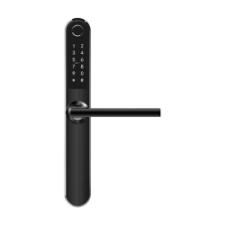 LILIWISE S31B-B Μαύρη LILIWISE S31B-B Μαύρη