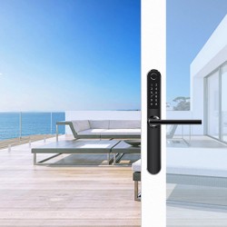 LILIWISE S31B-B Μαύρη LILIWISE S31B-B Μαύρη