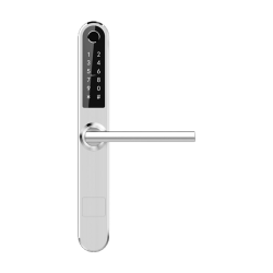 LILIWISE S31B-S Ασημί LILIWISE S31B-S Ασημί