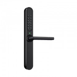 LILIWISE S35A-B Μαύρη LILIWISE S35A-B Μαύρη