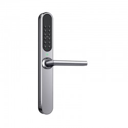 LILIWISE S35A-S Ασημί LILIWISE S35A-S Ασημί