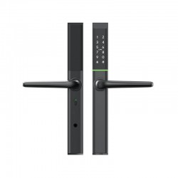 LILIWISE S3A-B Μαύρη LILIWISE S3A-B Μαύρη