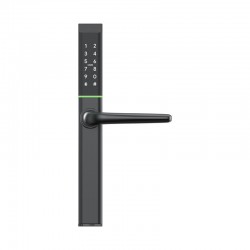 LILIWISE S3A-B Μαύρη LILIWISE S3A-B Μαύρη