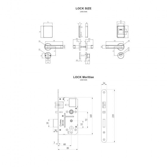 ORBITA S4132G GOLD