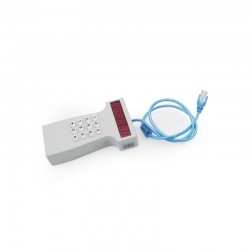 StarPro CEU Μονάδα εξαγωγής συμβάντων StarPro CEU Μονάδα εξαγωγής συμβάντων