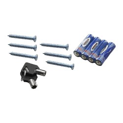 StarPro WS-560XS  Χρηματοκιβώτιο  StarPro WS-560XS  Χρηματοκιβώτιο