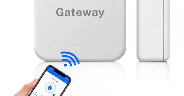 GATEWAY G2 WiFi